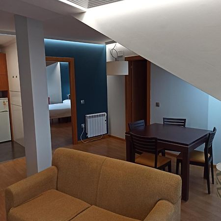 Apartamentos 19 Living Leão Exterior foto