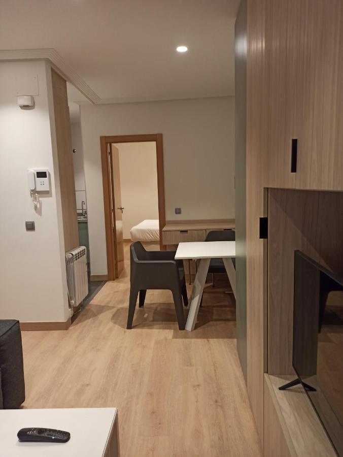 Apartamentos 19 Living Leão Exterior foto