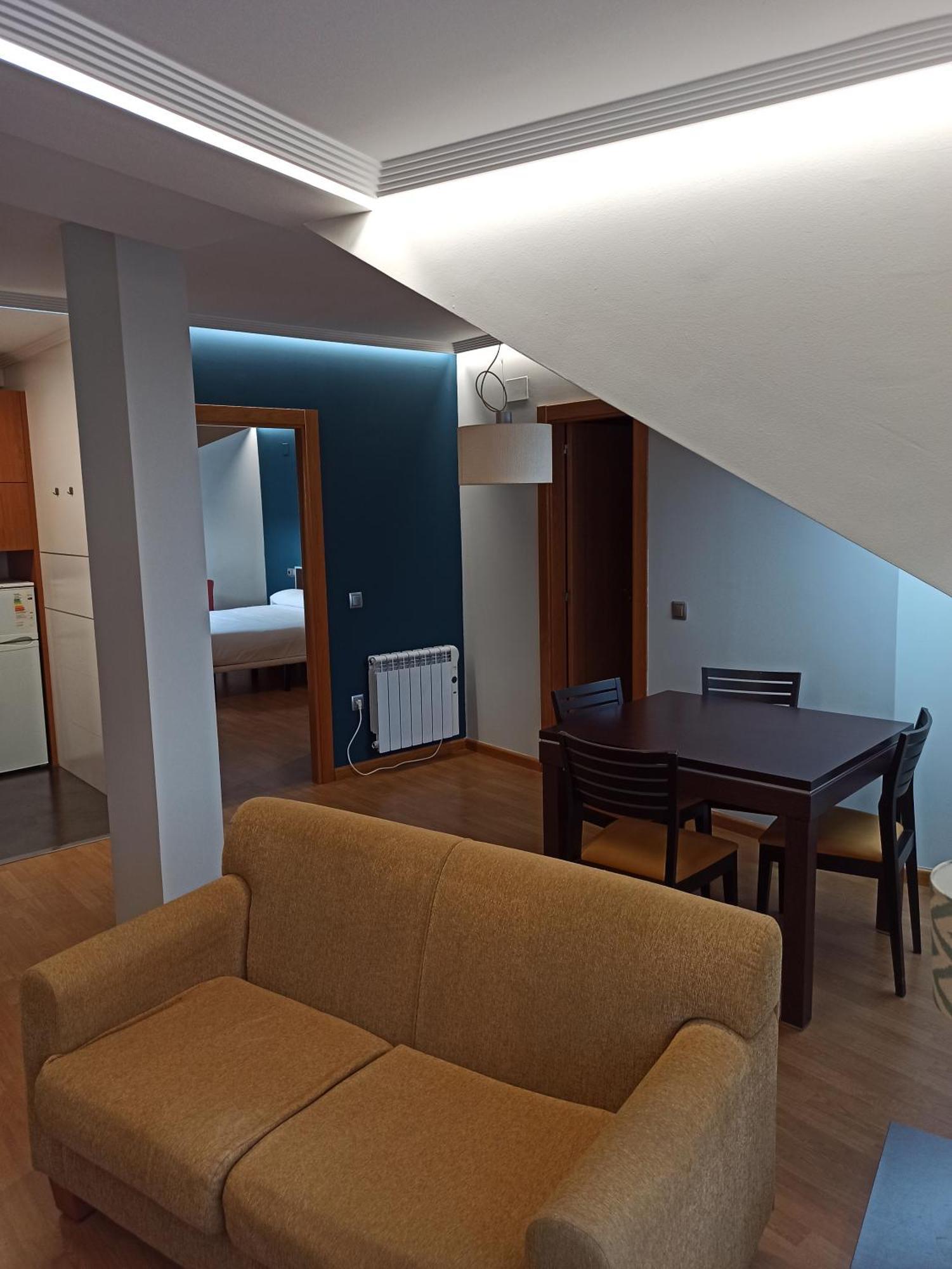 Apartamentos 19 Living Leão Exterior foto