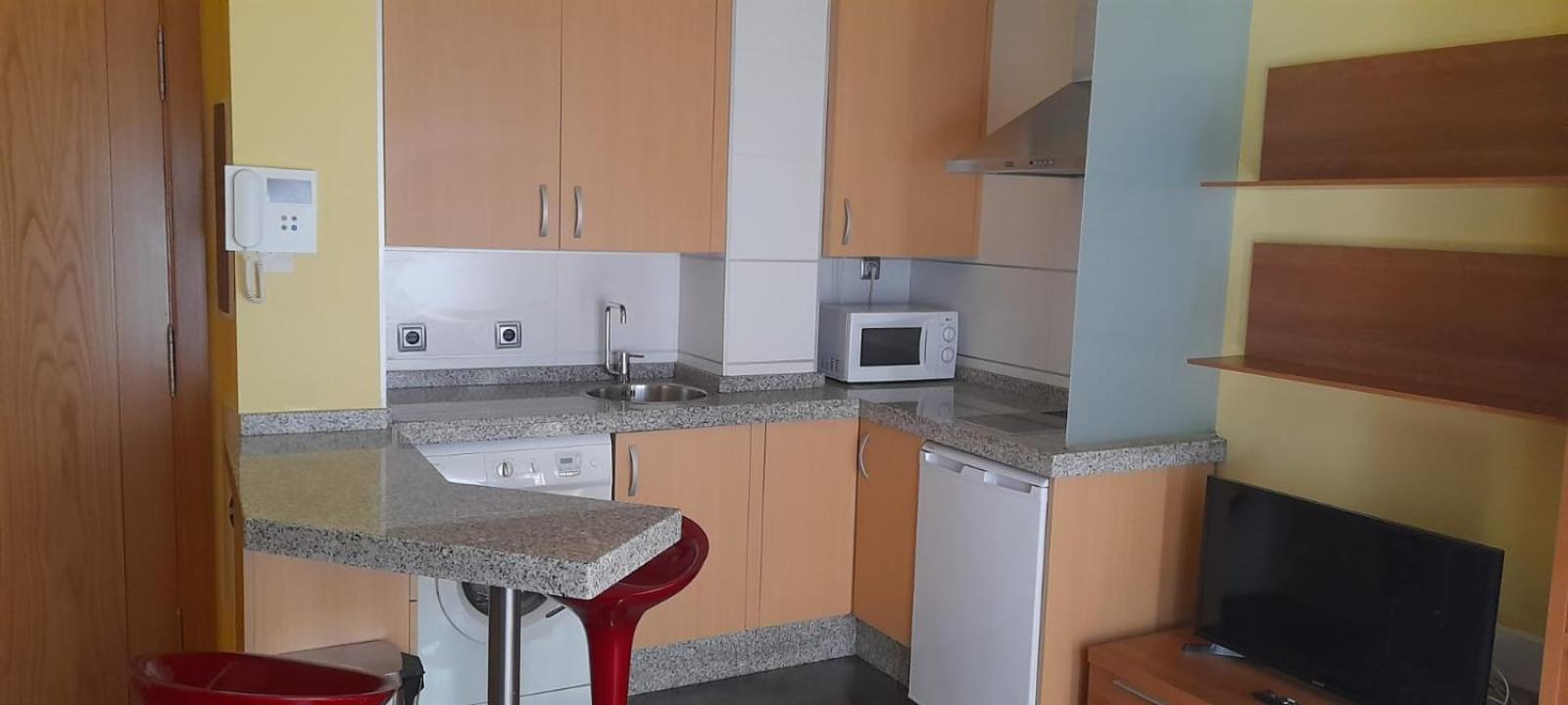 Apartamentos 19 Living Leão Exterior foto
